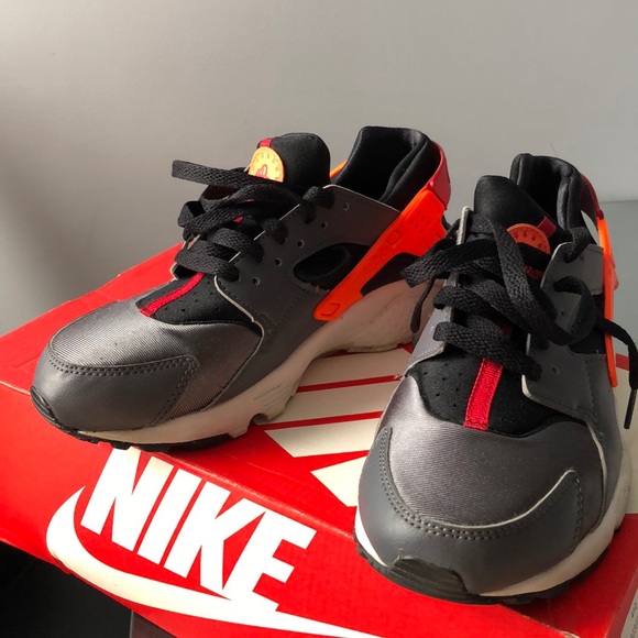 huaraches 6.5